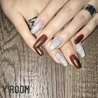 ネイル YUKA （ネイリスト）のネイルデザイン