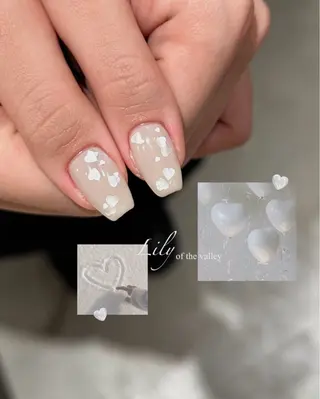ネイル Lily nails所属・chika🫶🏻 /中目黒のネイルデザイン