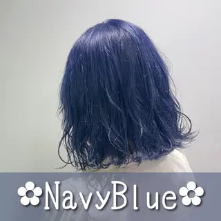 ミディアム カラー alicetokyo 🦋宮葉🦋のマツエク・マツパデザイン