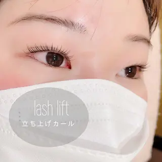 マツエク・マツパ solme所属・solme 別所実咲のマツエク・マツパデザイン