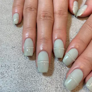 ネイル 自由が丘サロン FUMIのネイルデザイン