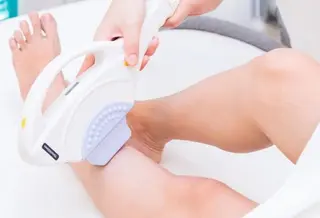 脱毛サロン BeautyBeeのエステ・リラクイメージ