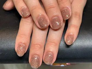 ネイル Nail salon Kahuuのネイルデザイン
