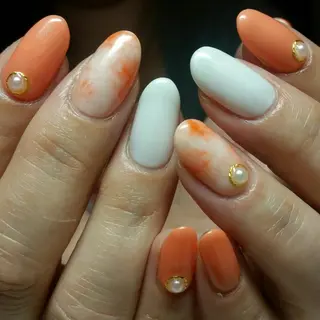 ネイル エステティシャン SAORIのエステ・リラクイメージ