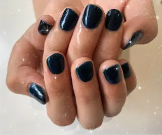 ネイル WOLTOKYO池袋 💕maiのネイルデザイン