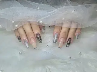ネイル Luana nailのネイルデザイン