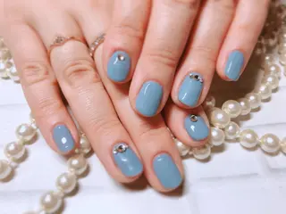 ネイル ネイルサロン HARRYS所属・ネイル･脱毛サロン HARRYSのエステ・リラクイメージ