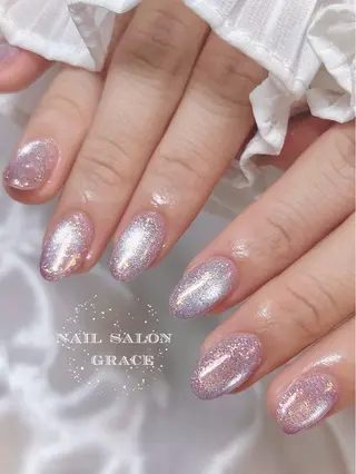 ネイル nailsalon GRACE所属・GRACE nailのネイルデザイン