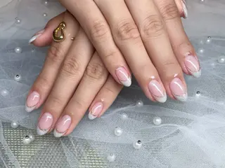 ネイル More Glam渋谷店のネイルデザイン