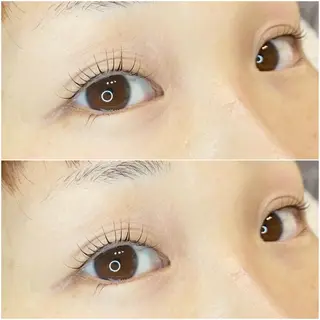 マツエク・マツパ Briicil -the  home-所属・Briicil ブリーシルのマツエク・マツパデザイン