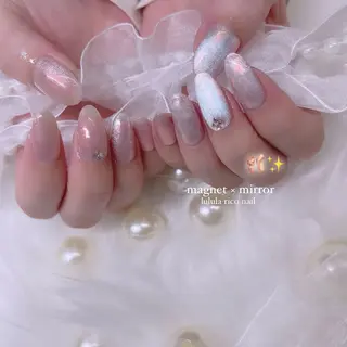 ネイル lulula ricoのエステ・リラクイメージ