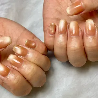 ネイル Reflection marikoのネイルデザイン