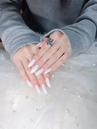 ネイル MK ネイルサロンのネイルデザイン