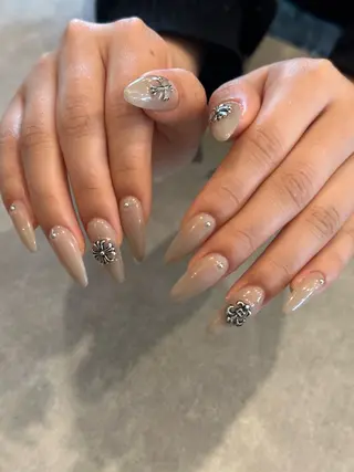 ネイル atelier design Amiのネイルデザイン