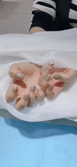 ネイル GlowNailsサロン＿大須名古屋所属・Glow Nailsのネイルデザイン