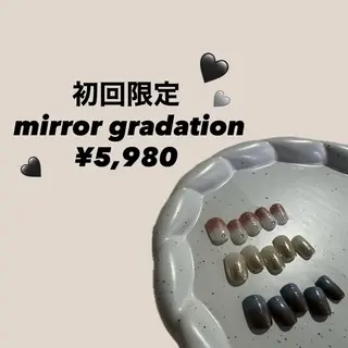 ネイル MARU NAIL manamiのネイルデザイン