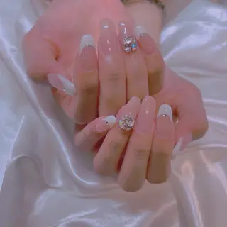 ネイル Private Salon 大宮のネイルデザイン