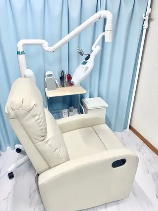 セルフホワイトニング サクッとホワイト   立川店所属・サクッとホワイト 立川店のその他イメージ