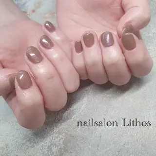 ネイル nailsalon Lithos所属・nailsalon Recontreのネイルデザイン