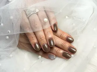 ネイル MIKA ♡のネイルデザイン