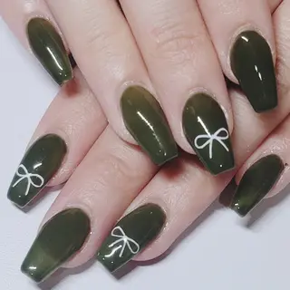 ネイル よしだ ひろきのネイルデザイン