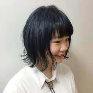 ショート カラー 髙田 健治 (ケンジ)のその他イメージ