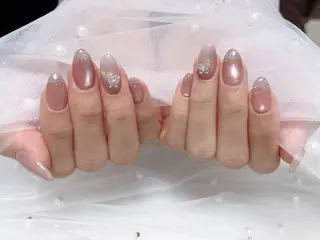 ネイル Beautiful .A.所属・Beautiful .A.のネイルデザイン