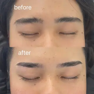 アイブロウ SENSE所属・【メンズ眉毛サロン】 SENSE 大宮西口の眉毛・アイブロウイメージ