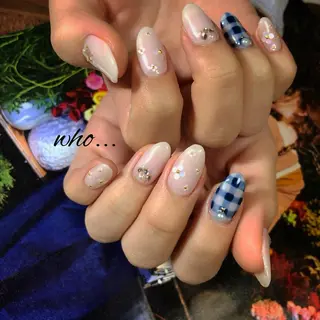 ネイル n. fumikoのネイルデザイン