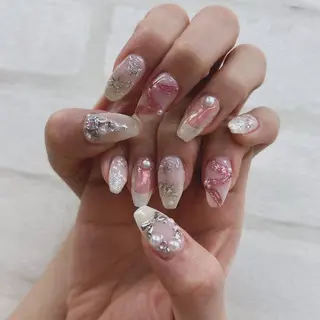 ネイル ♥Zina YUKI♥のネイルデザイン