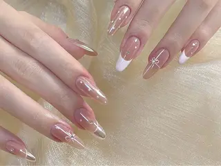 ネイル Speraネイル 大宮店🎀のネイルデザイン