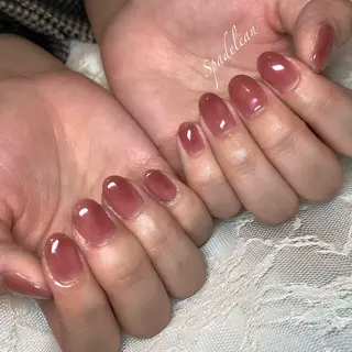 ネイル K. Misakiのネイルデザイン