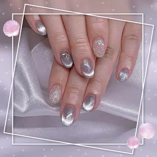 ネイル Chill Nailsalonのネイルデザイン