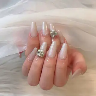 ネイル やま さくらのネイルデザイン