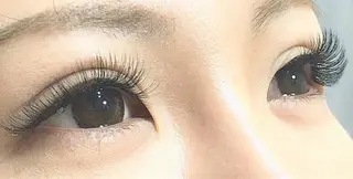 マツエク・マツパ VERRY. 斉藤のマツエク・マツパデザイン