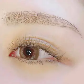 アイブロウ 眉毛サロン　ange 上野御徒町本店の眉毛・アイブロウイメージ