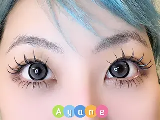 マツエク・マツパ ACIEL EYELASH SALON所属・あ やねのマツエク・マツパデザイン