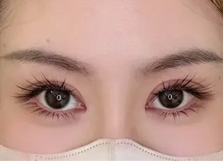 マツエク・マツパ stunner eyelash salon 池袋東口所属・ナ エのその他イメージ