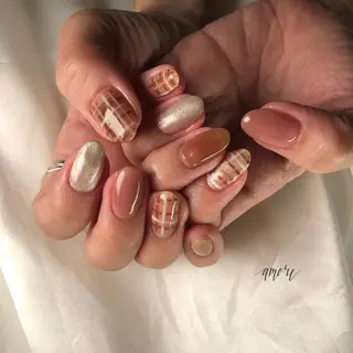 ネイル You kyehwaのネイルデザイン