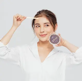 アイブロウ LUANA TAKAKOの眉毛・アイブロウイメージ