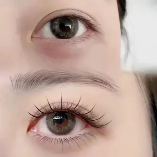 マツエク・マツパ ミユ 横浜のマツエク・マツパデザイン