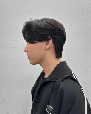 メンズ 🌱メンズ特化🌱 ニュアンス/リョウガのヘアスタイル