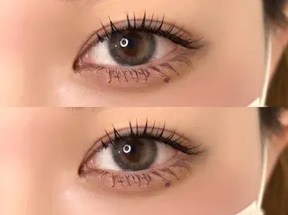 マツエク・マツパ BellMe所属・hime 姫路まつ毛/眉毛のマツエク・マツパデザイン