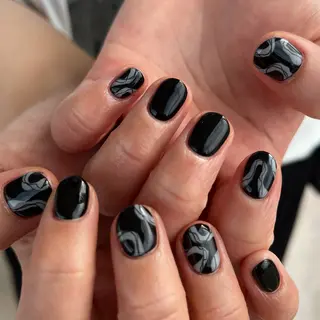 ネイル Kawai Akariのネイルデザイン