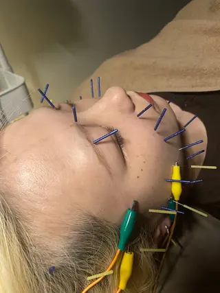 manager Makiのエステ・リラクイメージ