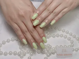 ネイル さくら💮💮 【オフ無料】のネイルデザイン