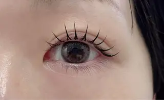 マツエク・マツパ Eyelash＆Eyebrow salon Rosy所属・Pocket安積店 🎀Kaoruのマツエク・マツパデザイン