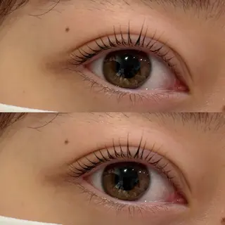 マツエク・マツパ Shelly Garden所属・kana🎀まつぱ/ ハーブピーリングの眉毛・アイブロウイメージ