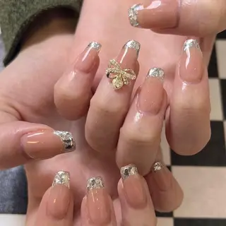 ネイル 💝Aki Nail💝のネイルデザイン