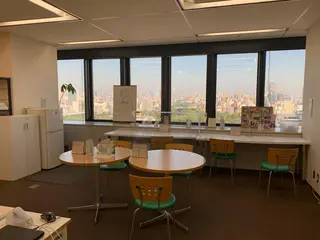 仲谷 梨花子のエステ・リラクイメージ